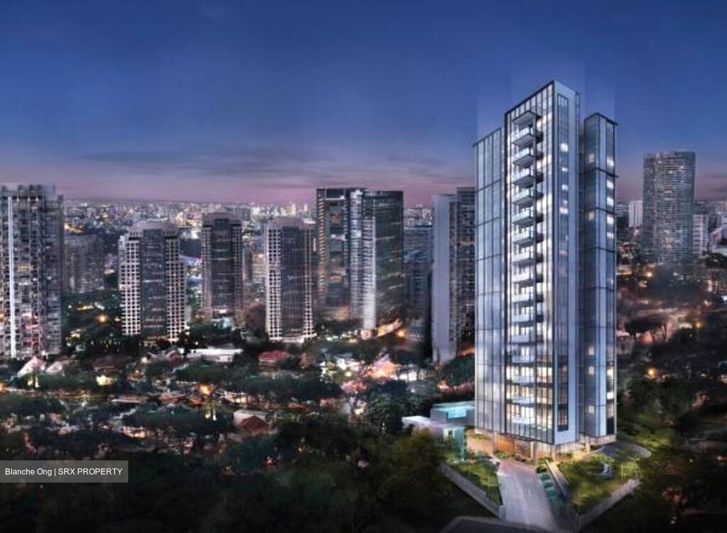 Grange 1866 (D10), Apartment #469758811